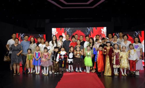 《今天有戲》開啟兒童舞臺戲劇小演員招募，點燃童星夢想舞臺
