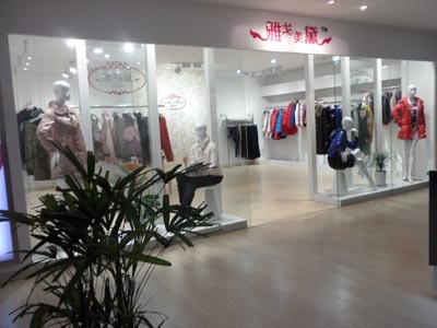 杭州旭陽服飾集團攜手千家品牌，共筑服裝零售戰略新聯盟