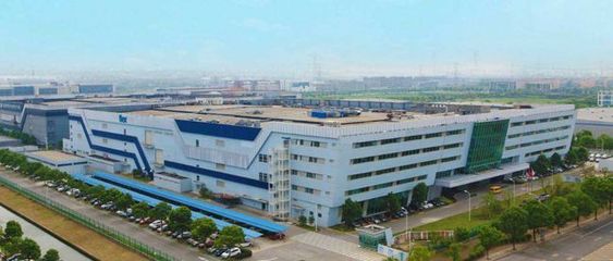 蘇州偉創(chuàng)力電子廠 專注于計算機服務與電子制造的專業(yè)企業(yè)