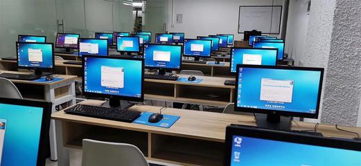 揚州免押金電腦租賃供應商 靈活定制，專業(yè)計算機服務