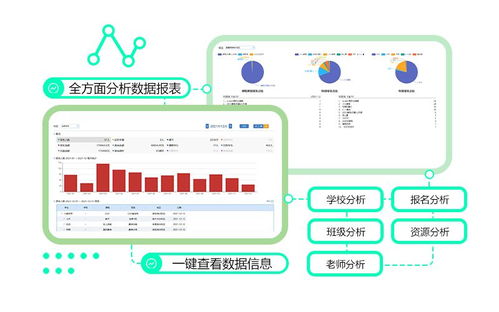 教育行業教務管理系統的核心功能解析 助力高效教育管理