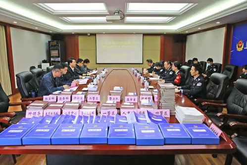 未管所聚焦“四個是否”推動教育整頓走深走實 提升教育管理新成效